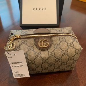 Gucci Ophidia Cosmetic Case